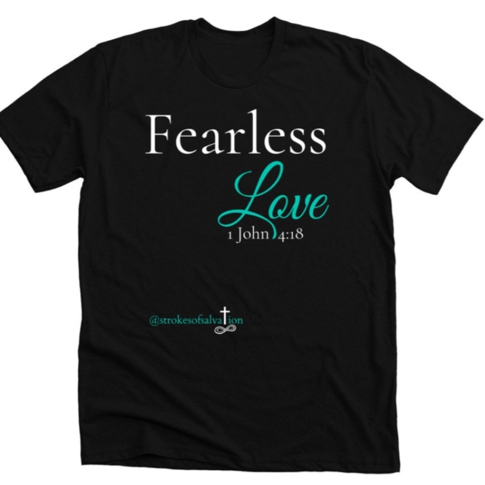 Fearless Love